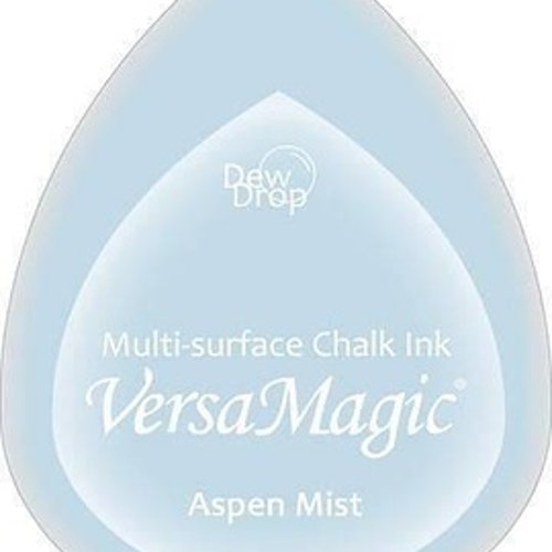 Versa Magic Dew Drop - Aspen Mist