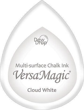 Versa Magic Dew Drop - Cloud White