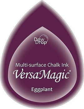 Versa Magic Dew Drop - Eggplant