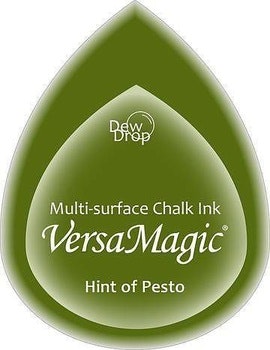 Versa Magic Dew Drop - Hint of Pesto