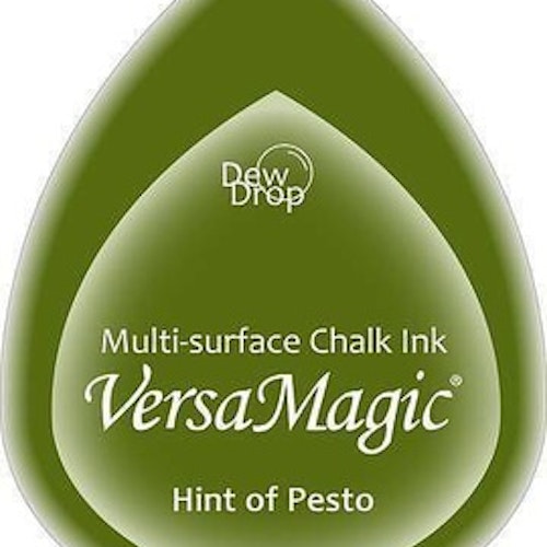 Versa Magic Dew Drop - Hint of Pesto