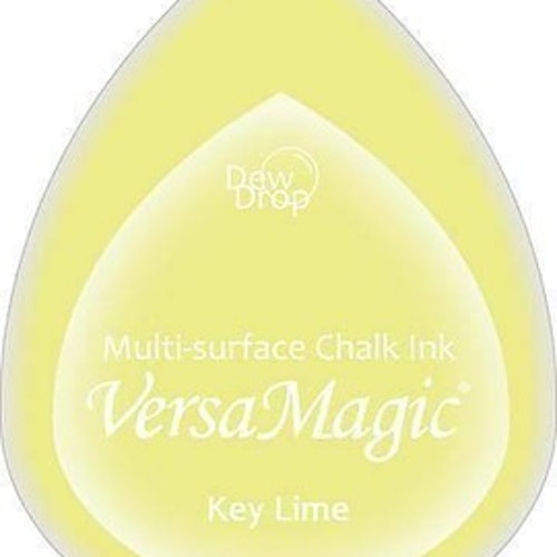 Versa Magic Dew Drop - Key Lime
