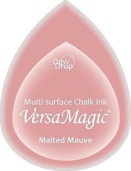 Versa Magic Dew Drop - Malted Mauve