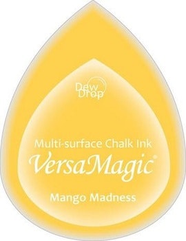 Versa Magic Dew Drop - Mango Madness