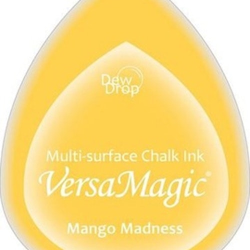 Versa Magic Dew Drop - Mango Madness