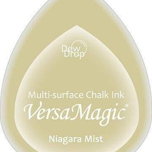 Versa Magic Dew Drop - Niagara Mist