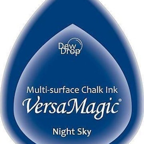 Versa Magic Dew Drop - Night Sky
