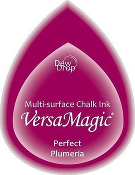 Versa Magic Dew Drop - Perfect Plumeria