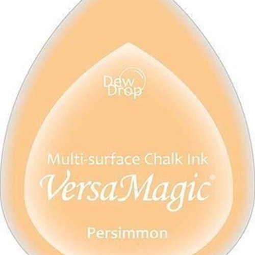 Versa Magic Dew Drop - Persimmon