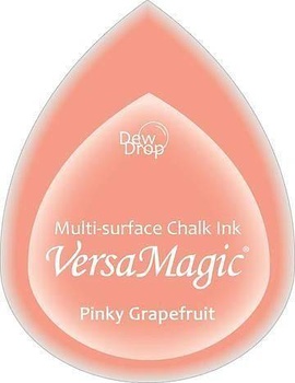 Versa Magic Dew Drop - Pink Grapefruit