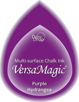 Versa Magic Dew Drop - Purple Hydrangea