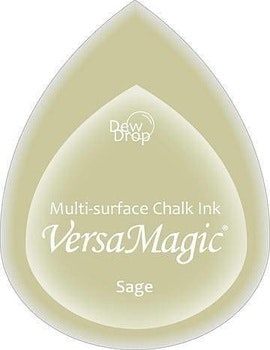 Versa Magic Dew Drop - Sage