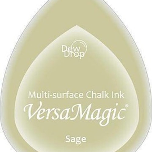 Versa Magic Dew Drop - Sage