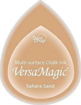 Versa Magic Dew Drop - Sahara sand