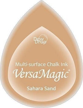 Versa Magic Dew Drop - Sahara sand