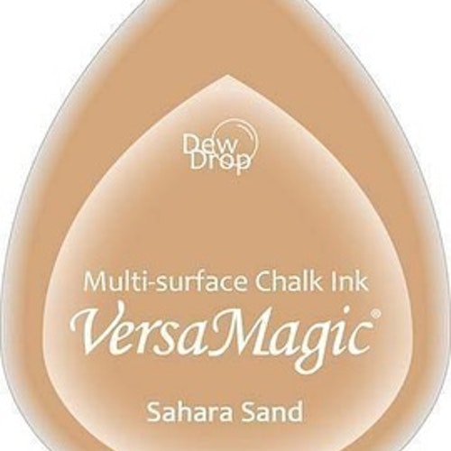 Versa Magic Dew Drop - Sahara sand