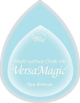 Versa Magic Dew Drop - Sea Breeze