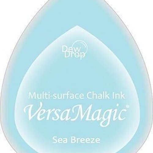 Versa Magic Dew Drop - Sea Breeze