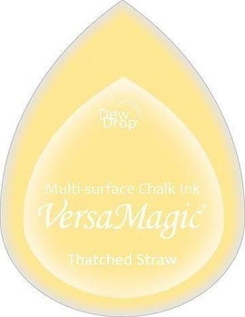 Versa Magic Dew Drop - Thatched straw