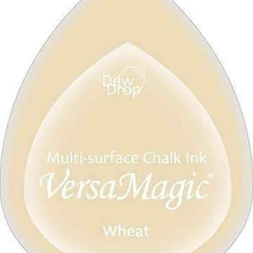 Versa Magic Dew Drop - Wheat