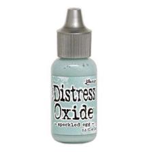Distress oxide refill, Speckled egg