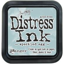 Distress ink pad, Speckled egg