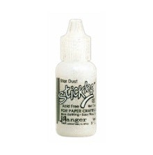 Stickles 18 ml, star dust