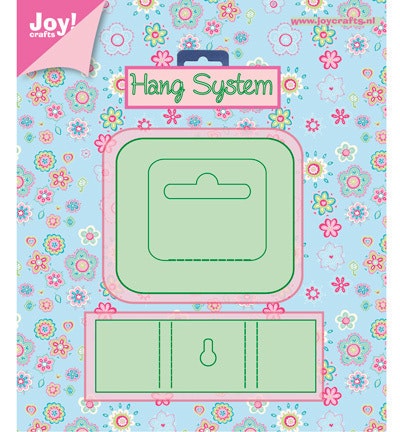 Joy! Die 6002/0411 Hang system