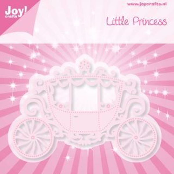Joy! Die 6002/0352 Little princess