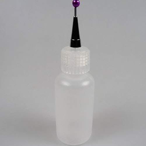 Ultrafine tip glue applicator, 0,5 oz
