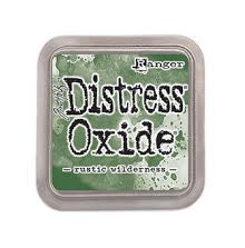 Distress oxide dyna, Rustic Wilderness