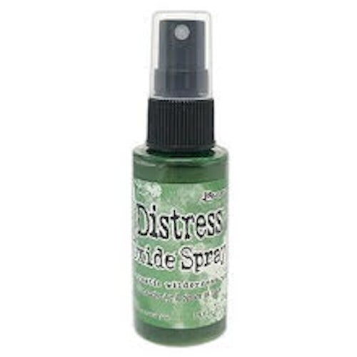 Tim Holtz Distress Oxide Spray 57ml - Rustic Wilderness