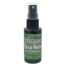 Tim Holtz Distress spray stain 57ml - Rustic Wilderness