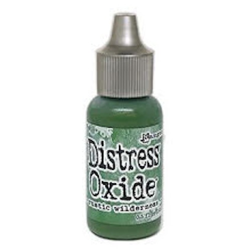 Distress oxide refill, Rustic Wilderness