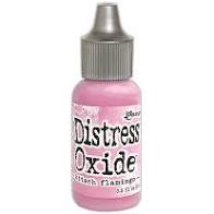 Distress oxide refill, Kitsch Flamingo