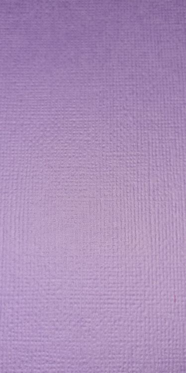 American crafts cardstock 12"x12" - Lavendel 71011
