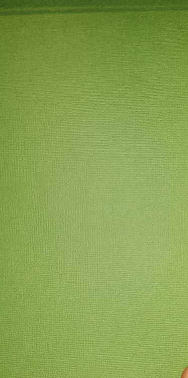 American crafts cardstock 12"x12" - Spinach 71051
