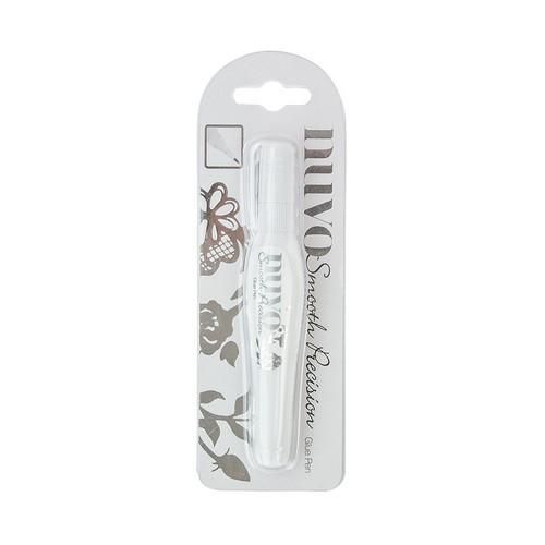 Nuvo Glue Pen - Smooth precision Nuvo Glue pen 206n