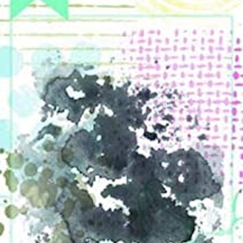 Marianne Design Stamps - texture MM1615