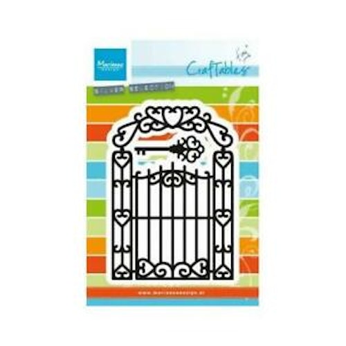 Marianne Design Dies - Gate CR1304