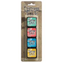 Tim Holtz Distress Mini Ink Kits - 13