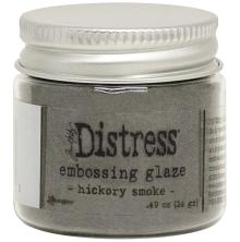 Tim Holtz Distress Embossing Glaze - Hickory Smoke
