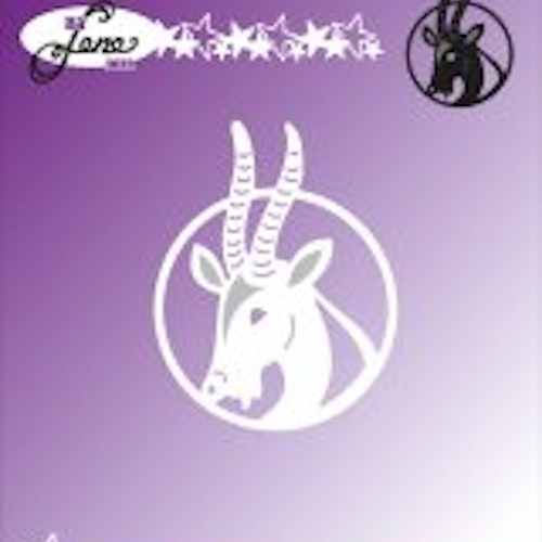 By Lene Dies - Horoskop capricorn stenbocken