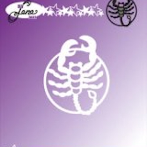 By Lene Dies - Horoskop scorpio skorpionen