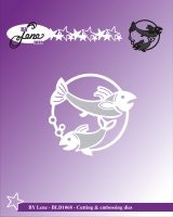 By Lene Dies - Horoskop pisces fiskarna