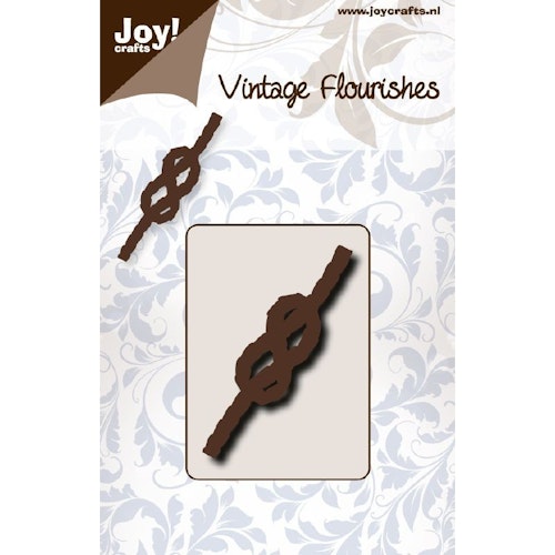 Joy! crafts Die - knop 6003/0058