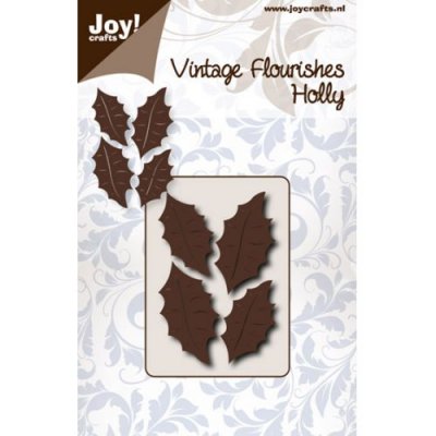 Joy! crafts Die - leaf 6003/0050