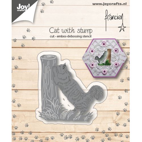 Joy! crafts Dies - cat 6002/1152