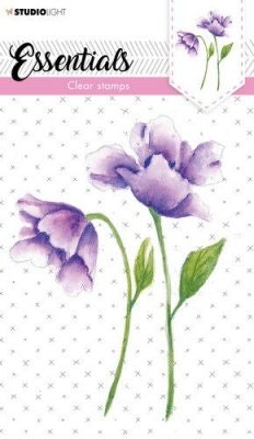 Studio Light Clear stamps - essentials sl426