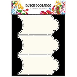 Dutch Doobadoo - Cabinet A5